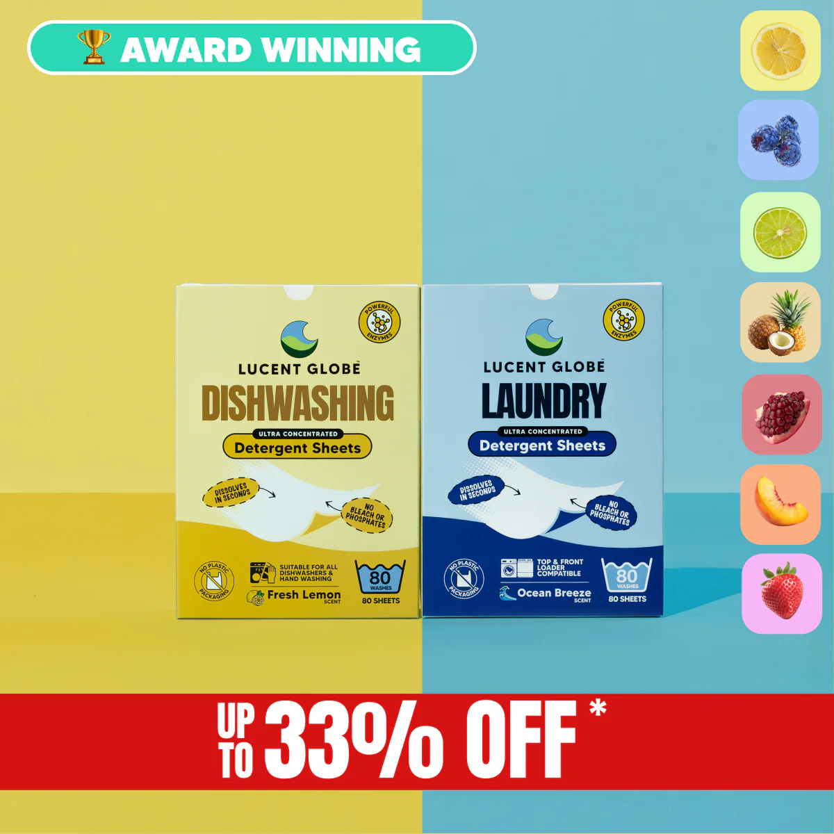 NEW OFFERS